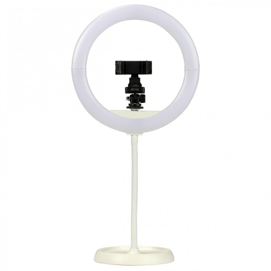 Phottix Nuada Ring 10 LED – 5