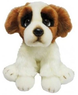 Anek Smily Play Bernhardinkoira 30 cm SmilyPlay 84404BE 47753