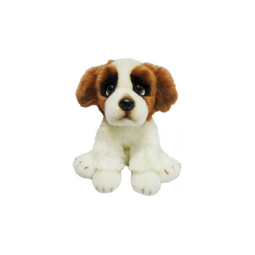 Anek Smily Play Saint Bernard Dog 30cm SmilyPlay 84404BE 47753