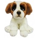 Anek Smily Play Saint Bernard Dog 30cm SmilyPlay 84404BE 47753 Anek Smily Play Saint Bernard Dog 30cm SmilyPlay 84404BE 47753