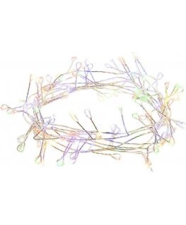 Christmas decoration Retlux garland