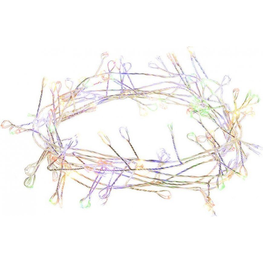 Christmas decoration Retlux garland