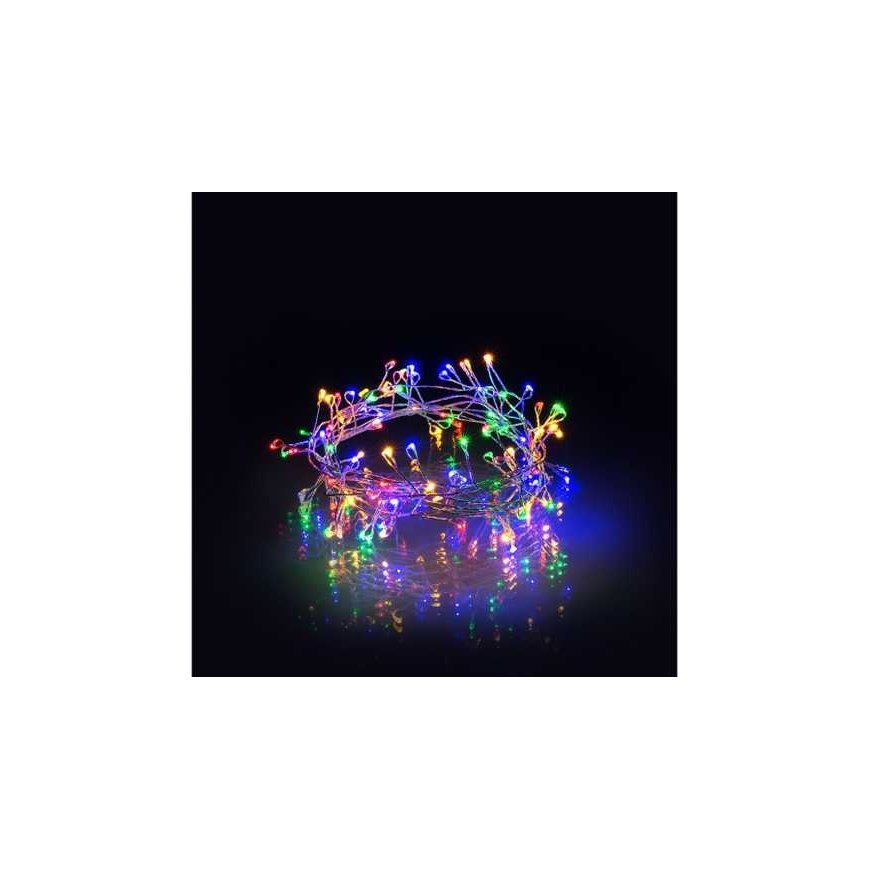 Christmas decoration Retlux garland – 2