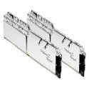 G.SKILL TRIDENTZ ROYAL RGB DDR4 2X16GB 3600MHZ CL16 XMP2 SILVER F4-3600C16D-32GTRSC G.SKILL TRIDENTZ ROYAL RGB DDR4 2X16GB 3600MHZ CL16 XMP2 SILVER F4-3600C16D-32GTRSC