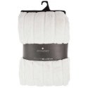Atmosphera Touch Bedspread, a soft and extremely pleasant to the touch blanket that will be perfect for cold weather Atmosphera Touch Bedspread, a soft and extremely pleasant to the touch blanket that will be perfect for cold weather
