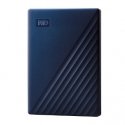 Western Digital My Passport for Mac external hard drive 4 TB USB Type-A / USB Type-C 3.2 Gen 1 (3.1 