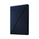 Western Digital My Passport for Mac external hard drive 4 TB USB Type-A / USB Type-C 3.2 Gen 1 (3.1 