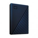 Western Digital My Passport for Mac external hard drive 4 TB USB Type-A / USB Type-C 3.2 Gen 1 (3.1 