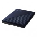 Western Digital My Passport for Mac išorinis kietasis diskas 4 TB USB Type-A / USB Type-C 3.2 Gen 1 