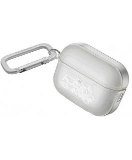 Skinarma case Kinzoku AirPods Pro 2 frost
