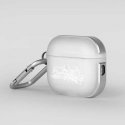 Skinarma kotelo Kinzoku AirPods Pro 2 frost