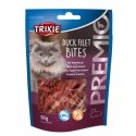 TRIXIE 42716 Kaķis Uzkodas Pīle 50 g