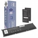 Battery Dell Alienware precision 7260mAh 11,55
