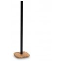 Bamboo Toilet paper holder, bamboo, ZELLER Bamboo Toilet paper holder, bamboo, ZELLER