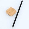 Bamboo Toilet paper holder, bamboo, ZELLER Bamboo Toilet paper holder, bamboo, ZELLER