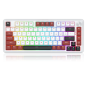 Redragon K721WRB-RGB Stormhunter Redragon K721WRB-RGB Stormhunter