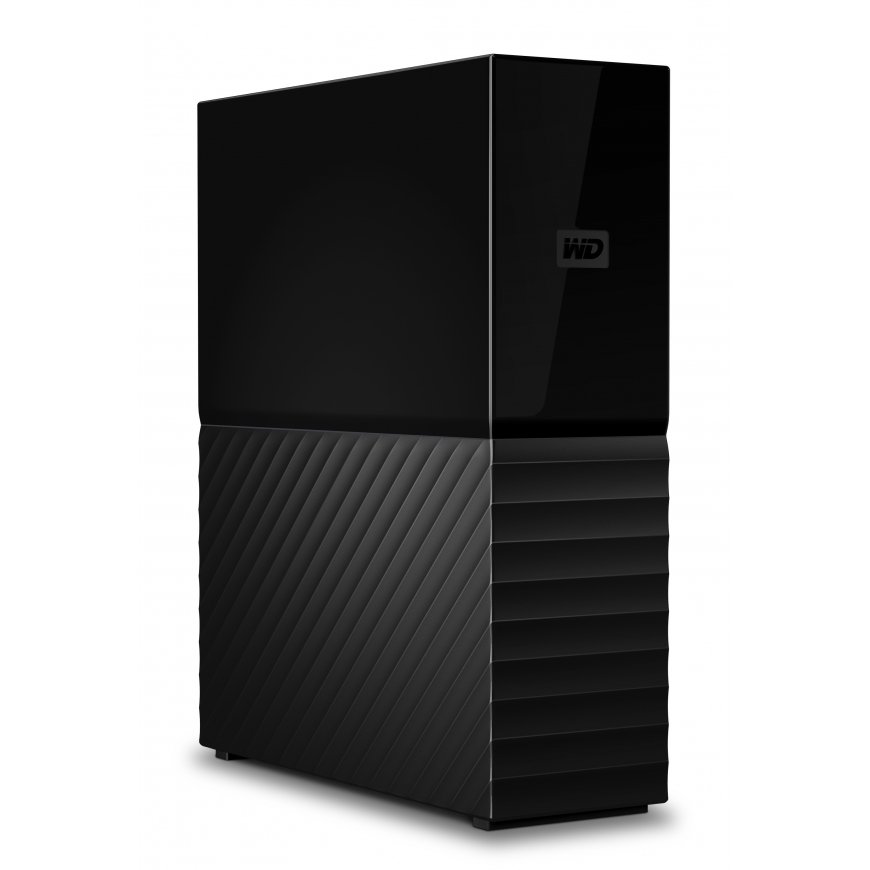 Western Digital Western Digital My Book