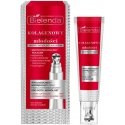 BIELENDA Collagen Youth Stimulator Smoothing and firming cream against wrinkles under the eyes and around the mouth 15 ml BIELENDA Collagen Youth Stimulator Smoothing and firming cream against wrinkles under the eyes and around the mouth 15 ml