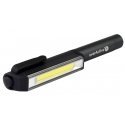 Everactive WL200 taskulamp Must Klambriga taskulamp COB LED