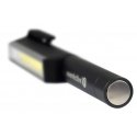 Everactive WL200 электрический фонарь Черный Фонарик с прищепкой COB LED