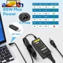 Battery Dell Latitude 6800mAh 7,7V