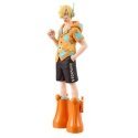BANPRESTO ONE PIECE DXF THE GRANDLINE SERIES - EGGHEAD SANJI BANPRESTO ONE PIECE DXF THE GRANDLINE SERIES - EGGHEAD SANJI
