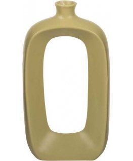 Myhome Vase Frame 16.1 x 6 x 30.2 cm MY HOME