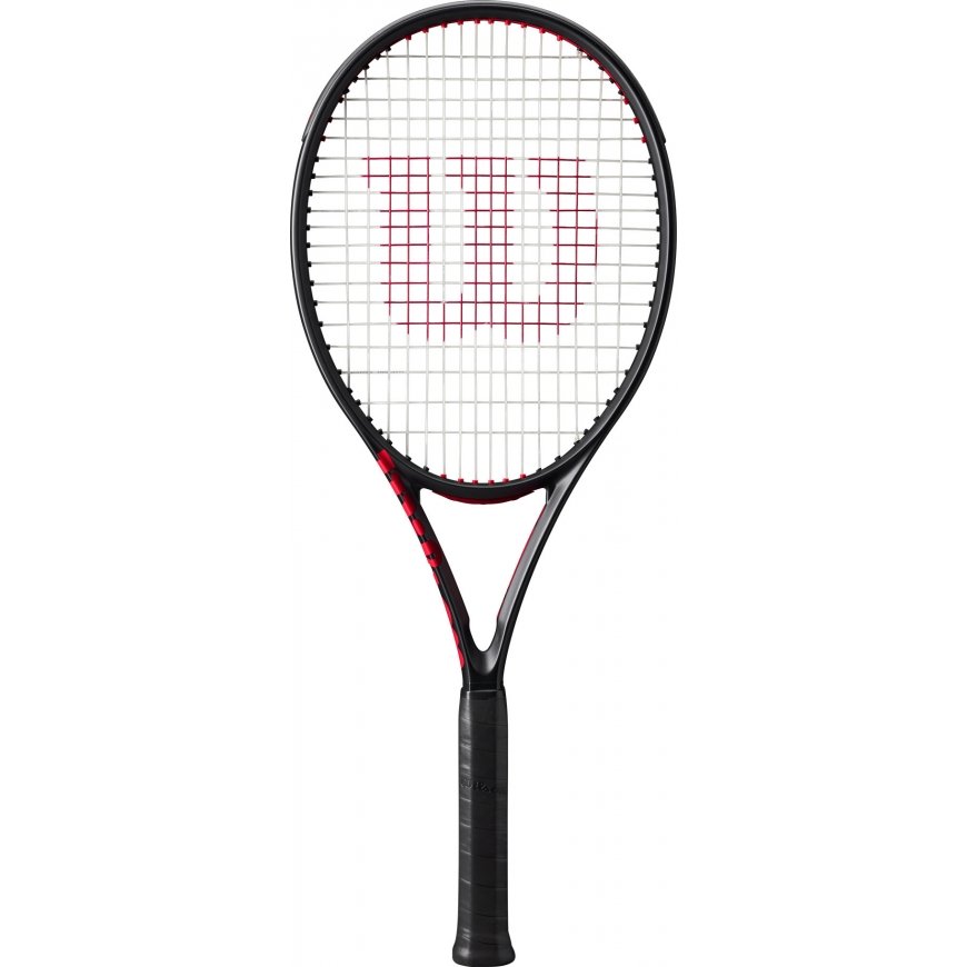 Wilson Clash 100 v3 FRM tennis