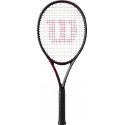 Wilson Clash 100 v3 FRM tennis racket, handle size 3 Wilson Clash 100 v3 FRM tennis racket, handle size 3
