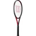 Wilson Clash 100 v3 FRM tennismaila, kahvakoko 3 Wilson Clash 100 v3 FRM tennismaila, kahvakoko 3