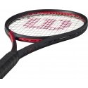 Wilson Clash 100 v3 FRM tennismaila, kahvakoko 3 Wilson Clash 100 v3 FRM tennismaila, kahvakoko 3