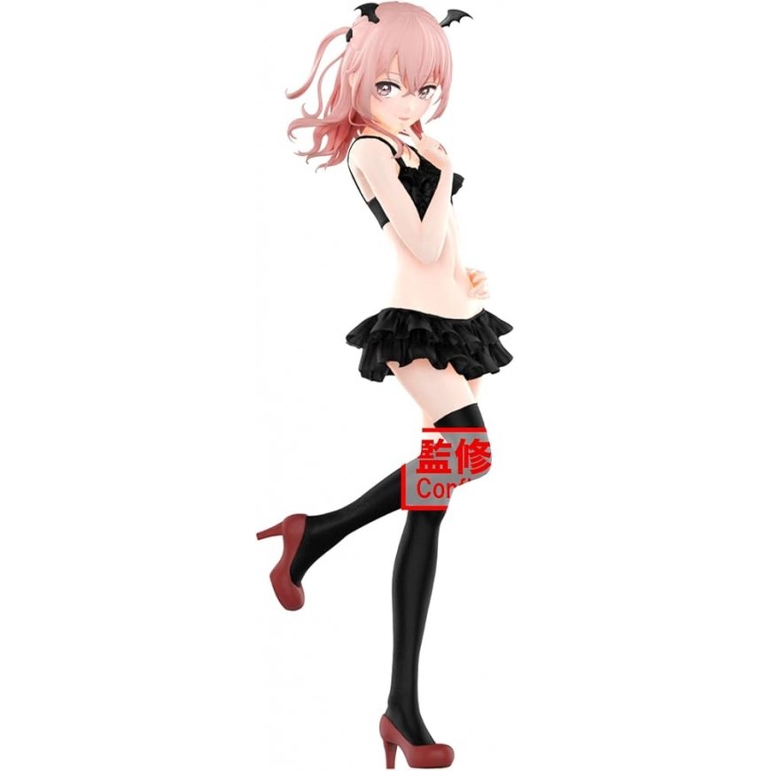BANPRESTO MY DRESS UP DARLING - SAJUNA INUI (CELESTIAL VIVI)