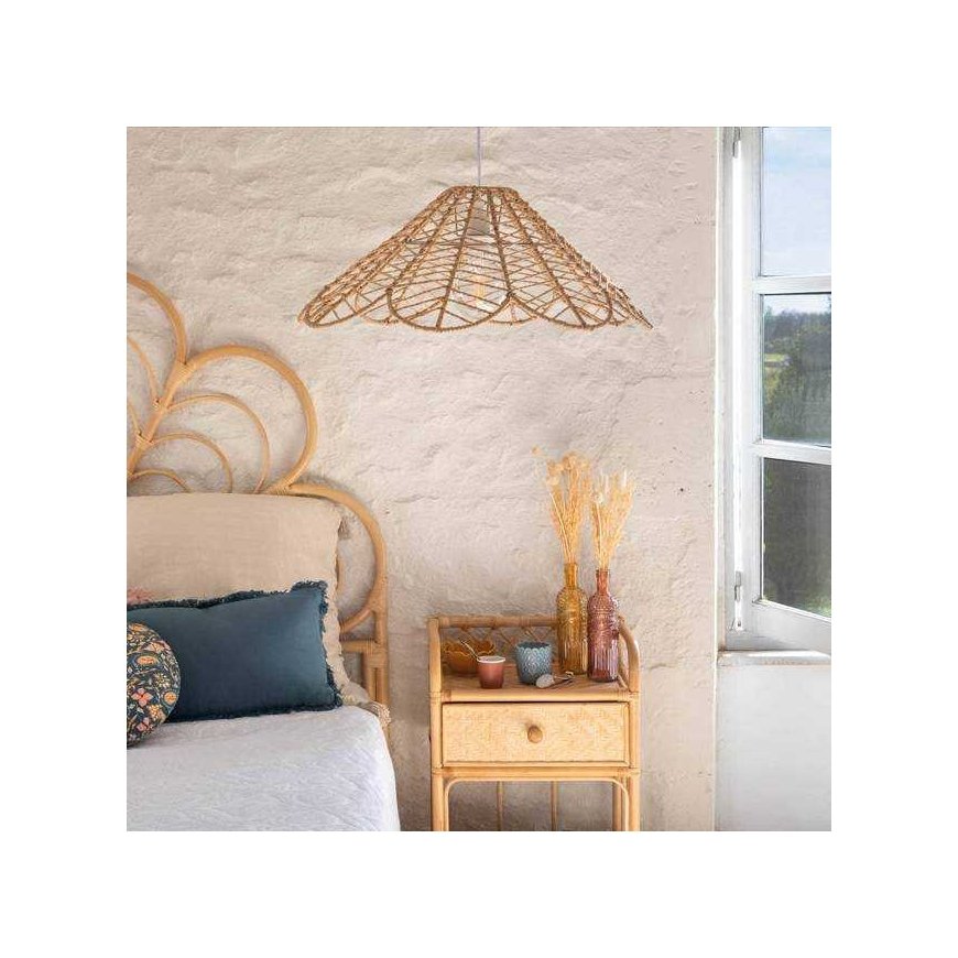 Ceiling lamp FOLK, metal, Ø 58 cm – 2