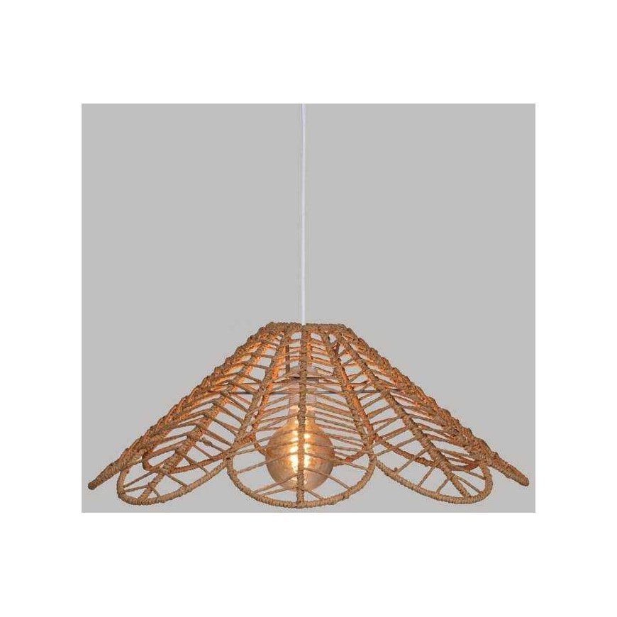 Kattovalaisin FOLK, metalli, Ø 58 cm – 3