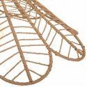Kattovalaisin FOLK, metalli, Ø 58 cm Kattovalaisin FOLK, metalli, Ø 58 cm