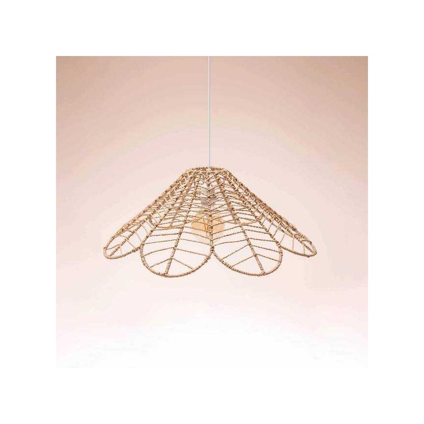 Ceiling lamp FOLK, metal, Ø 58 cm – 5