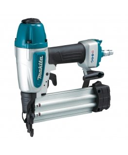 Makita AF506 vinių ir kabių kalimo įrankis Vinių kaltuvas Pneumatinis