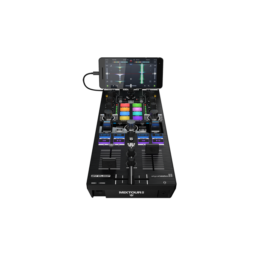 RELOOP Mixtour Pro