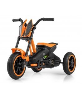 Milly Mally Rider Orange poljinauto