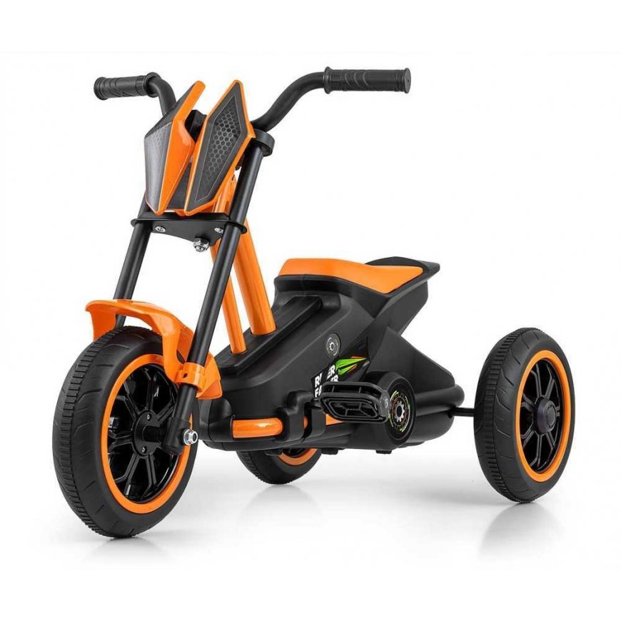 Milly Mally Milly Mally Rider Orange