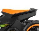 Milly Mally Rider Orange poljinauto Milly Mally Rider Orange poljinauto