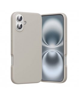 Vention Case KUHM0-20 for iPhone 16 Plus MagSafe (Grey)
