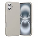 Vention Case KUHM0-20 iPhone 16 Plus MagSafelle (harmaa) Vention Case KUHM0-20 iPhone 16 Plus MagSafelle (harmaa)