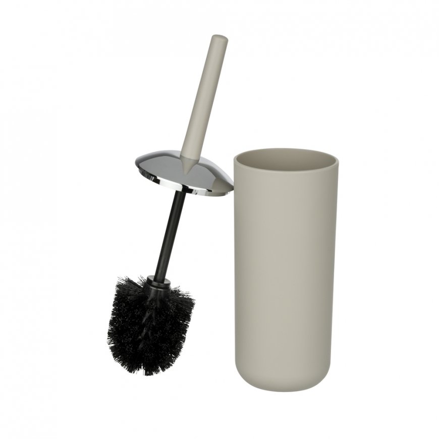 WENKO 21220100 tualetes birste un turētājs – 2
