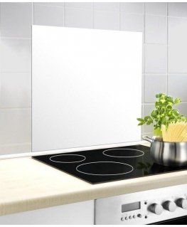 Wenko Glass splashback, 60 x 70 cm, VENKO