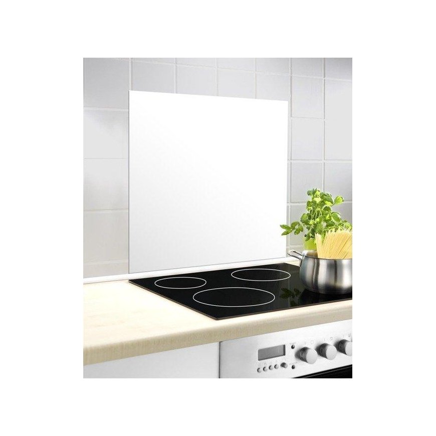 Wenko Glass splashback, 60 x 70 cm, VENKO