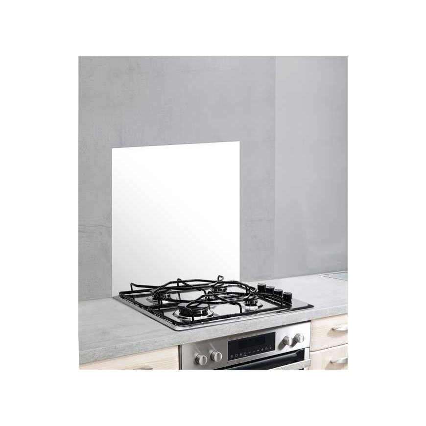 Wenko Stiklinė apsauginė plokštelė SPLASHBACK, 60 x 70 cm, VENKO – 3