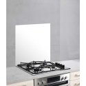Wenko Glass splashback, 60 x 70 cm, VENKO Wenko Glass splashback, 60 x 70 cm, VENKO