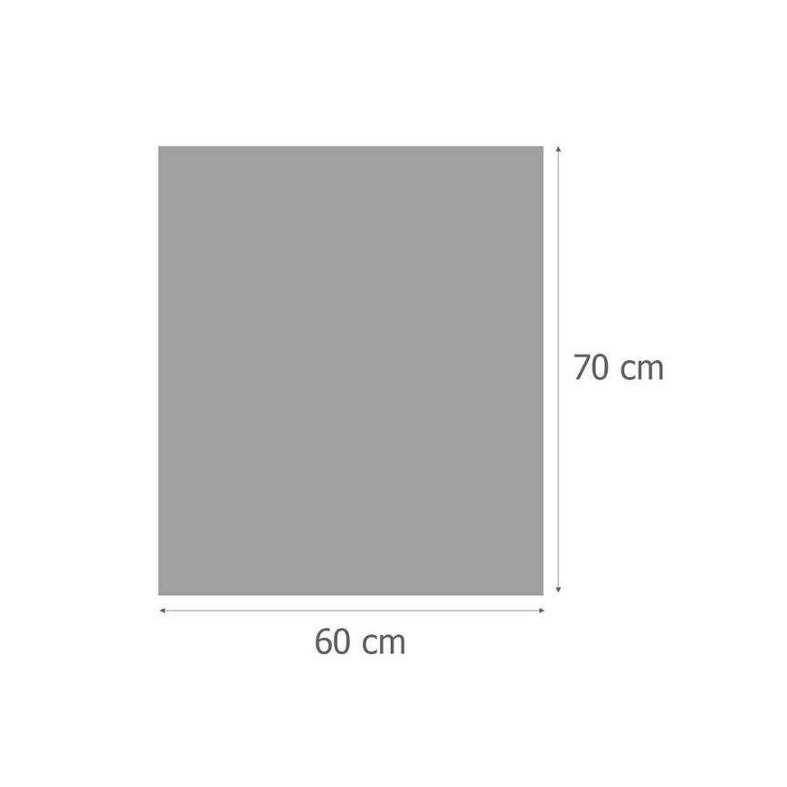 Wenko Glass splashback, 60 x 70 cm, VENKO – 5