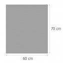 Wenko Glass splashback, 60 x 70 cm, VENKO Wenko Glass splashback, 60 x 70 cm, VENKO